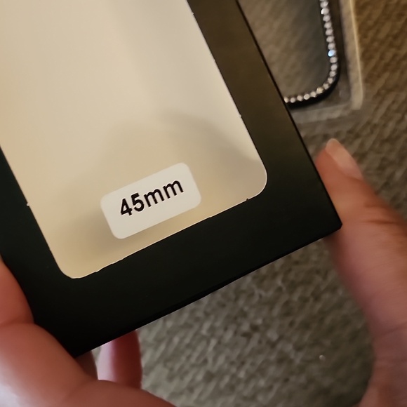 Case for watch - Picture 3 of 3